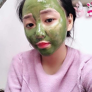 Bột Lá Neem Ấn Độ Sấy Lạnh Handmade