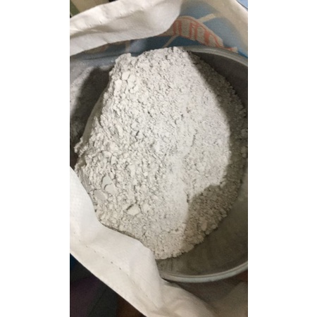 10 Kg Dolomit Xám, Trồng Cây, Lót cây Kiểng, Hạ Phèn, Trung Hóa PH Đất