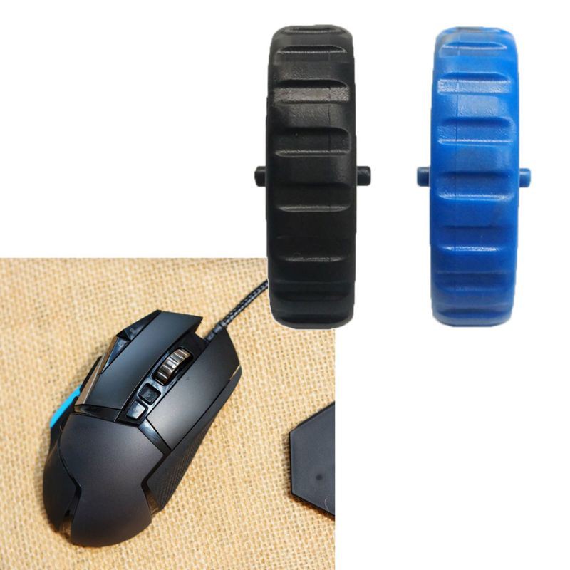 Con Lăn Chuột Máy Tính Logitech G502 M705 M950 Mx1100 G500S G500 G900 G903 G903 Hero G700 G700S M720