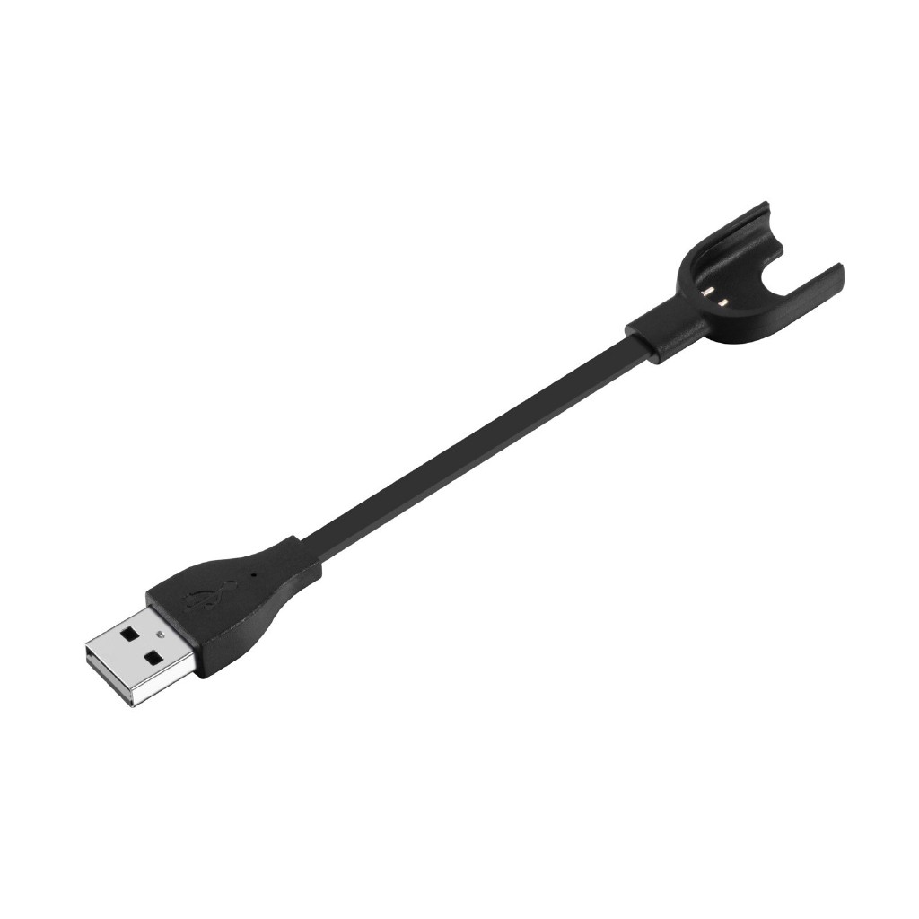 Dây cáp sạc USB dành cho for Xiaomi Mi Band 3