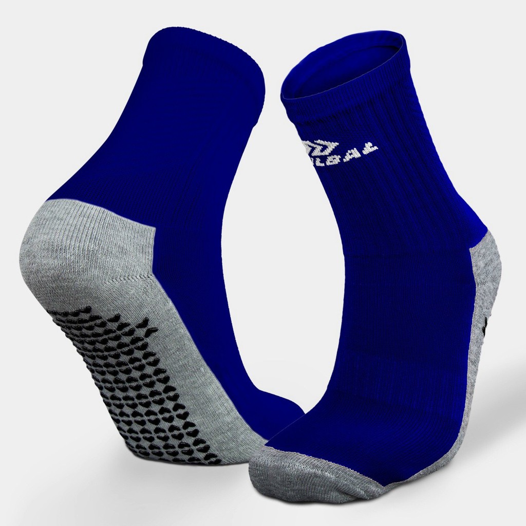 Vớ Bóng Đá chống trơn Bulbal Anti-Slip công nghệ chống trượt tiêu chuẩn Châu Âu, Vớ Chống Trơn Bulbal, Vớ chóng trợt RX