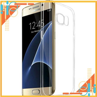 Ốp dẻo silicon cao cấp samsung galaxy s6