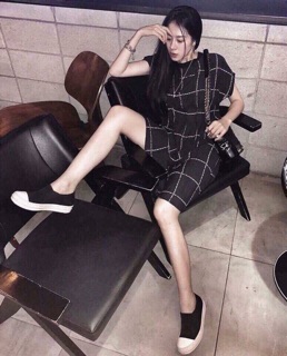 Giày SLIP ON (order Quảng Châu )