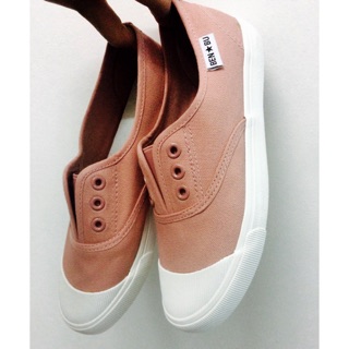 Big sale giày slip on nữ