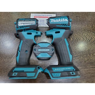 VỎ ZIN MÁY VẶN VÍT MAKITA DTD154