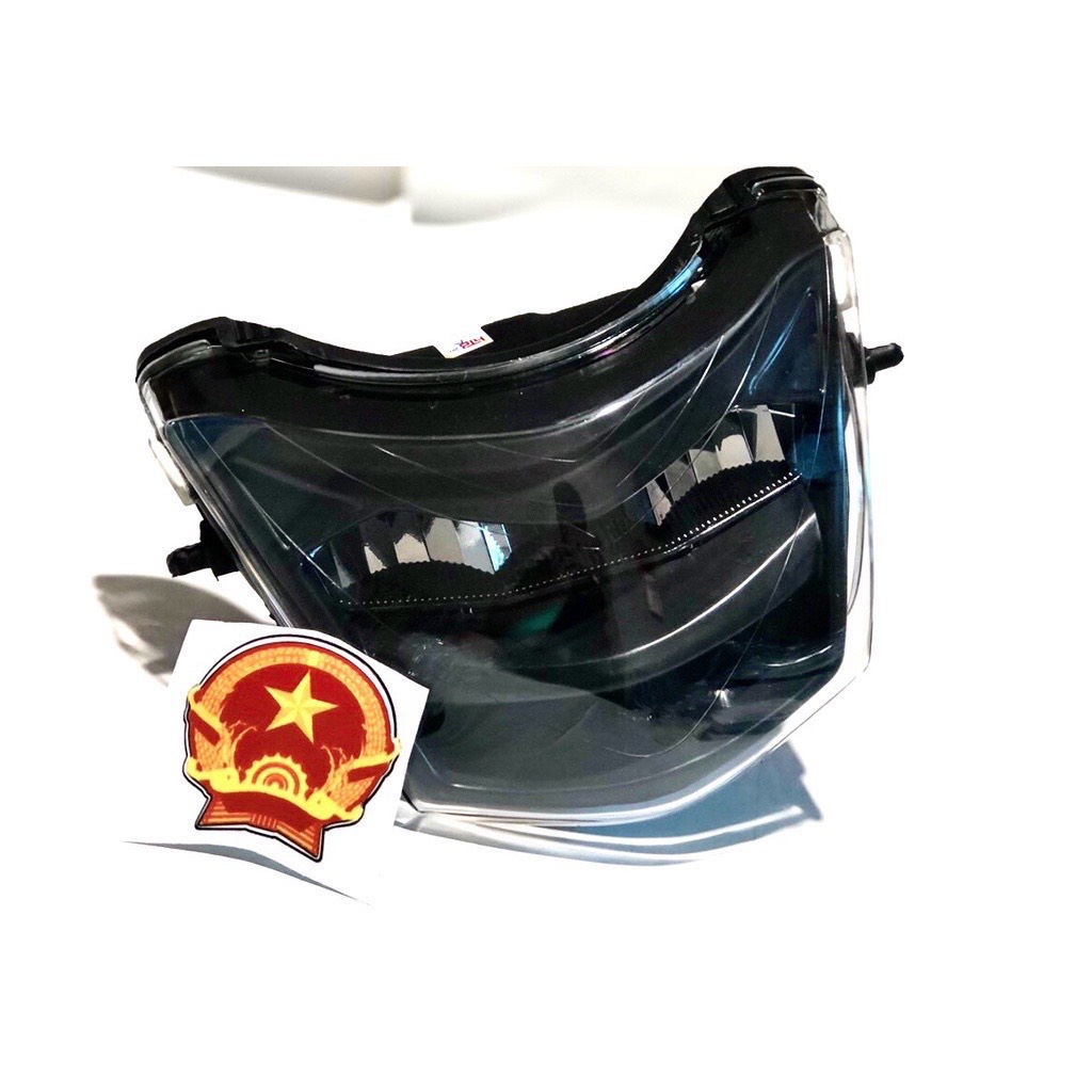 Đèn Led Đủ Màu Lắp Cho Các Dòng Xe Wave