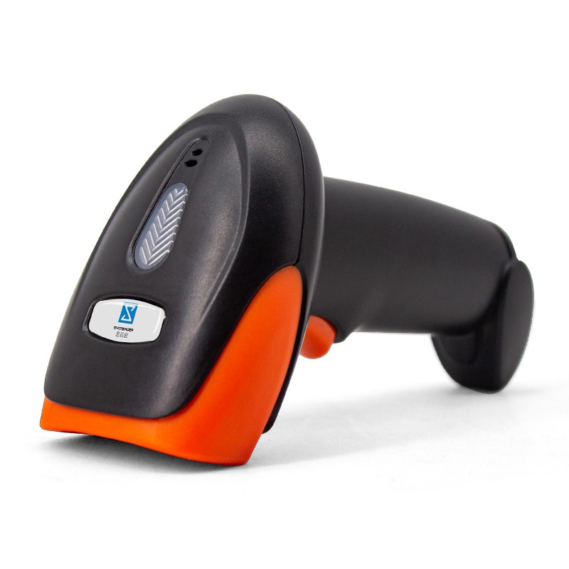 Máy quét mã vạch không dây Wireless Barcode Scanner S10-1DWG