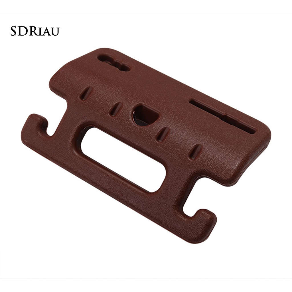 Móc Treo Đồ Đa Năng Gắn Ghế Sau Xe Hơi Tiện Dụng