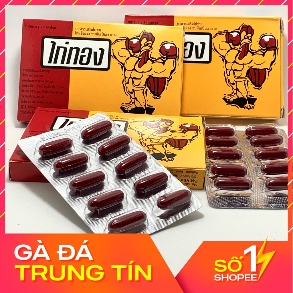 Kaitong Kích lực trước đá