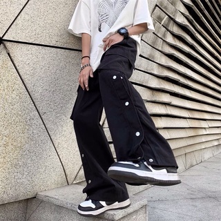 Cargo pants / quần phong cách hiphop