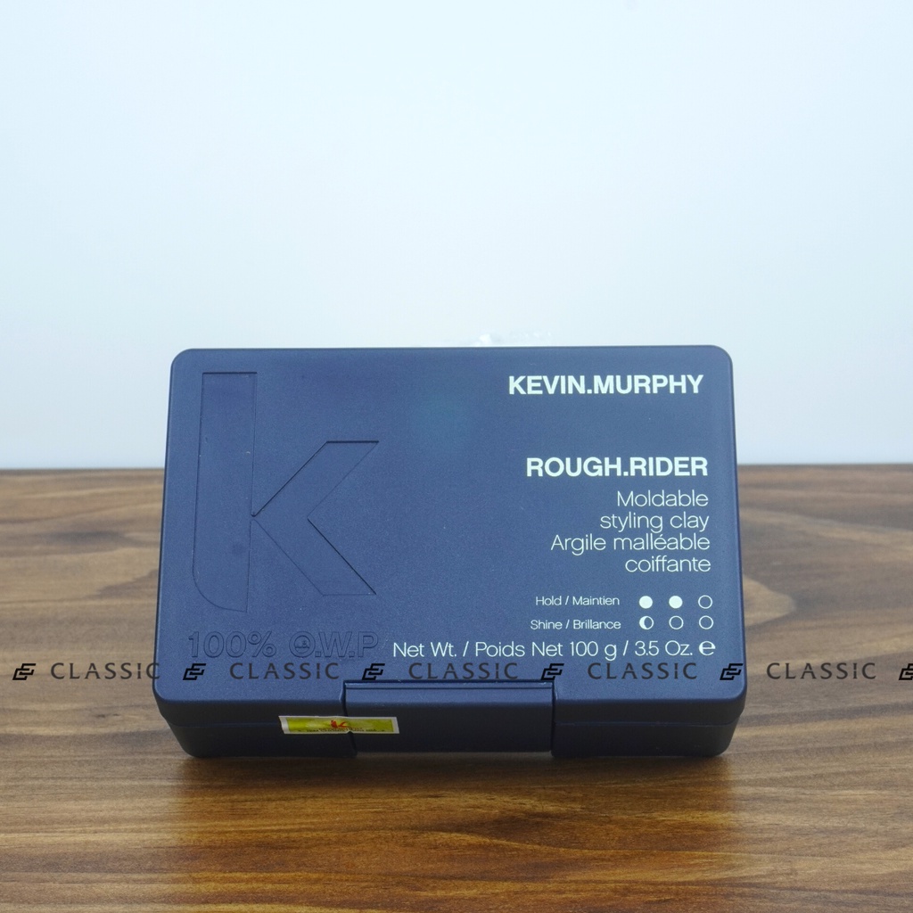 Sáp Vuốt Tóc Nam Cao Cấp Kevin Murphy Rough Rider