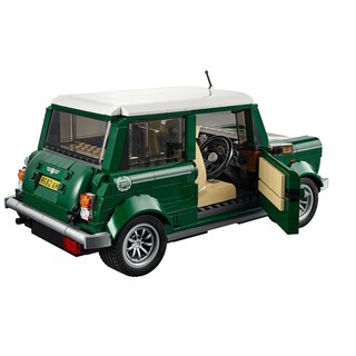 Đồ Chơi Lego Creator 10242 - Xe Mini Cooper