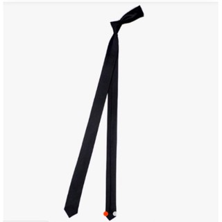 Cà vạt nam 3cm lụa