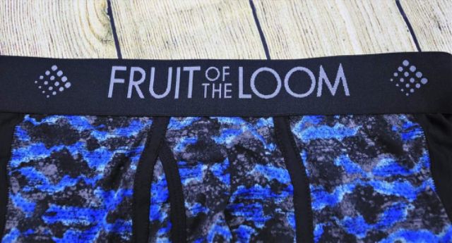 Set 3 Boxer dành cho Anh Em FRUIT of the LOOM