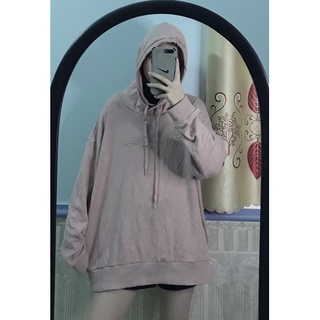 ÁO HOODIE MĨ 2HAND