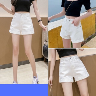 Quần đùi nữ, quần short nữ kaki basic hàn quốc màu đen size S M L SKUQ-09B shopcuamem