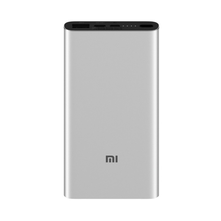 Pin Sạc dự phòng Xiaomi 10000mAh gen 3 Pro - Bảo hành chính hãng | BigBuy360 - bigbuy360.vn
