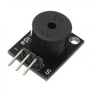 Module còi buzzer ky-012 - ht090