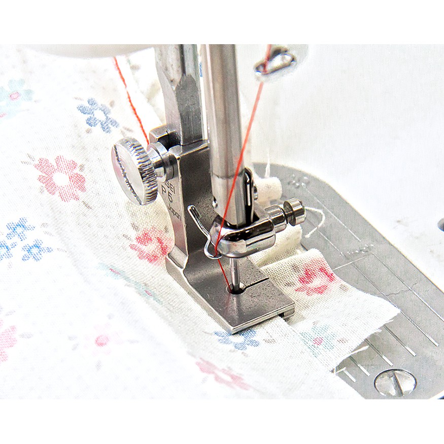 Chân vịt nhún 2 lớp máy may công nghiệp