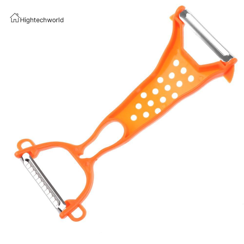 Mua an toàn nhựa cắt trái cây bằng thép không gỉ