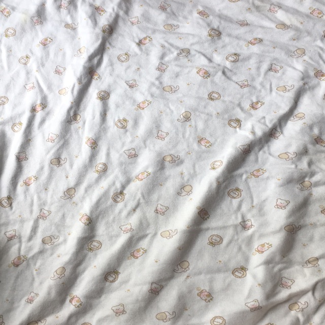 Combo khăn tắm cho bé