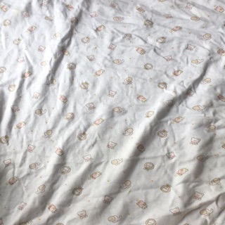 Combo khăn tắm cho bé