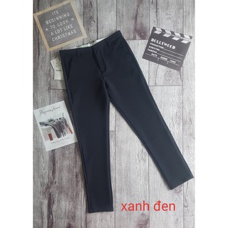 Quần dài tây âu hàn quốc
