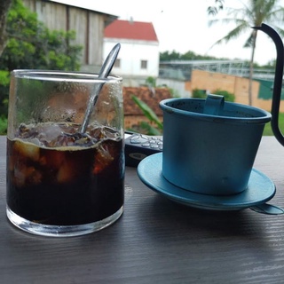 Blend coffee 100% - cà phê nguyên chất blend