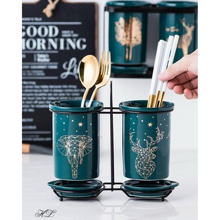 Ống đũa Bắc Âu