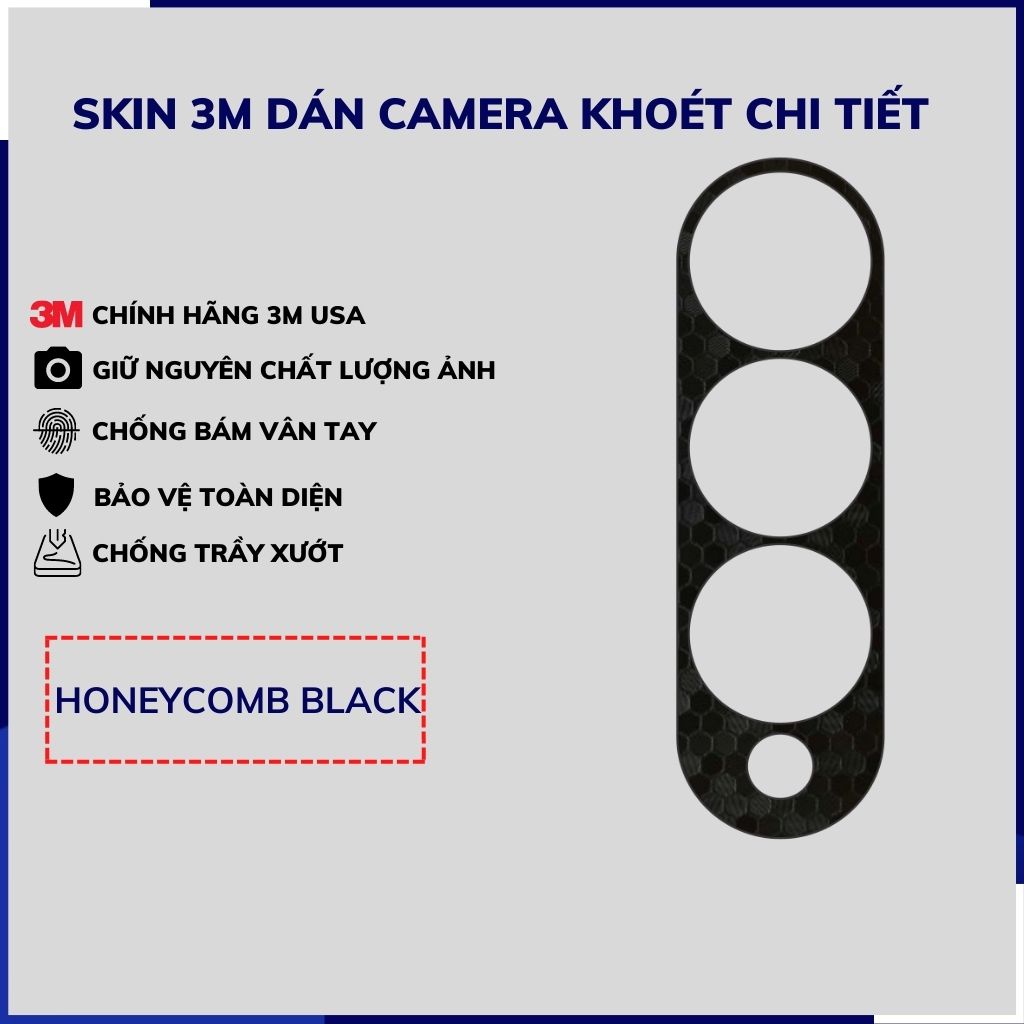 Miếng dán camera samsung z fold 4 skin 3m chính hãng từ USA chống trầy xướt mua 1 tặng 1 phụ kiện huỳnh tân store