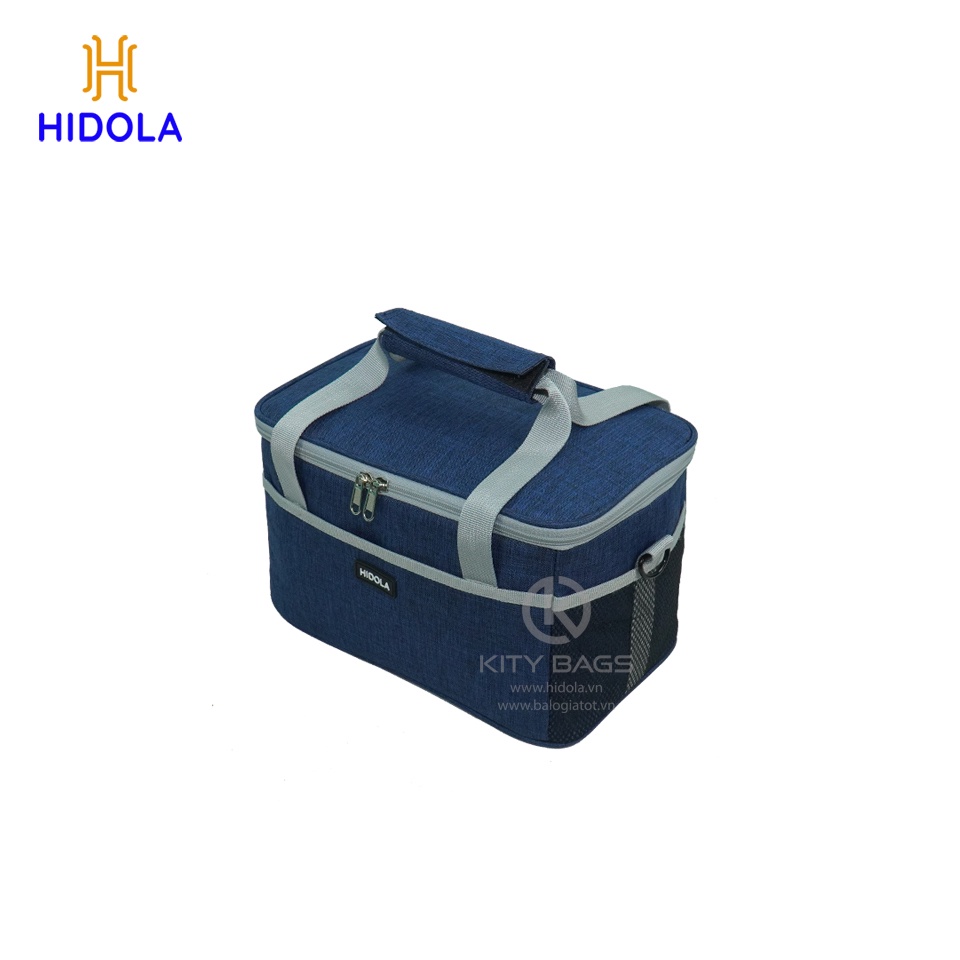 TÚI GIỮ NHIỆT HIDOLA 7055, 7L