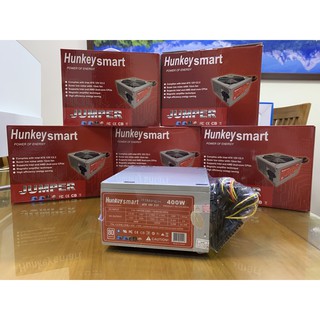 Nguồn Hunkey Smart  400W new