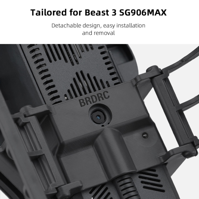 Phụ Kiện Tiếp Đất Có Thể Gấp Lại Cho Máy Bay Điều Khiển Từ Xa SG906MAX