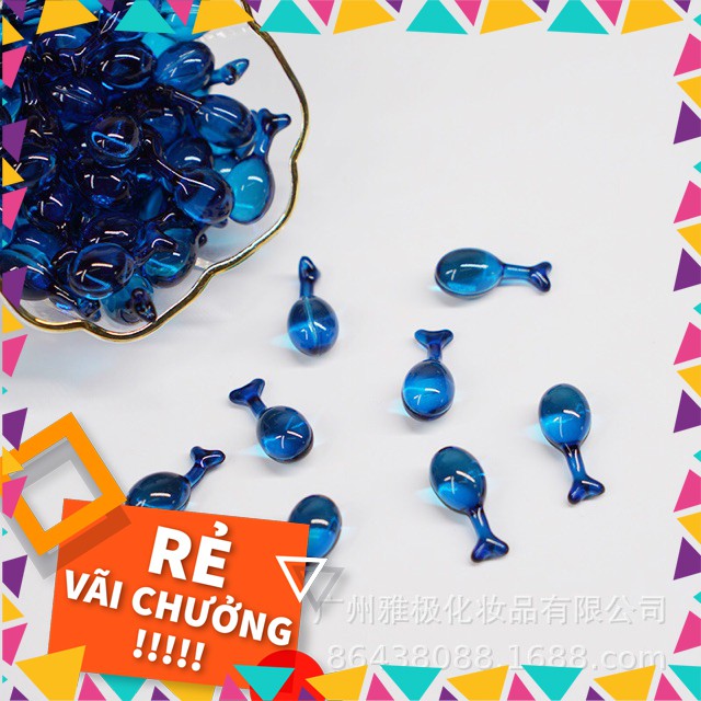 Viên Nang Rong Biển [𝐁𝐀́𝐍 𝐂𝐇𝐀̣𝐘 𝐍𝐇𝐀̂́𝐓] Giúp Tái Tạo Da cấp ẩm Hiệu Quả Nhất