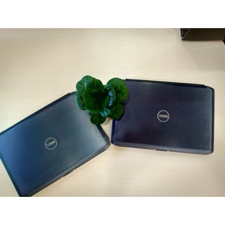 Laptop xách tay Mỹ Dell Latitude E5430 I5