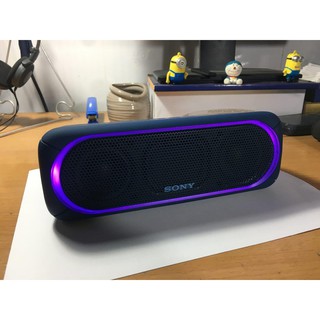 Loa di động Sony SRS-XB30 SRS XB30- Tặng kèm Case xịn