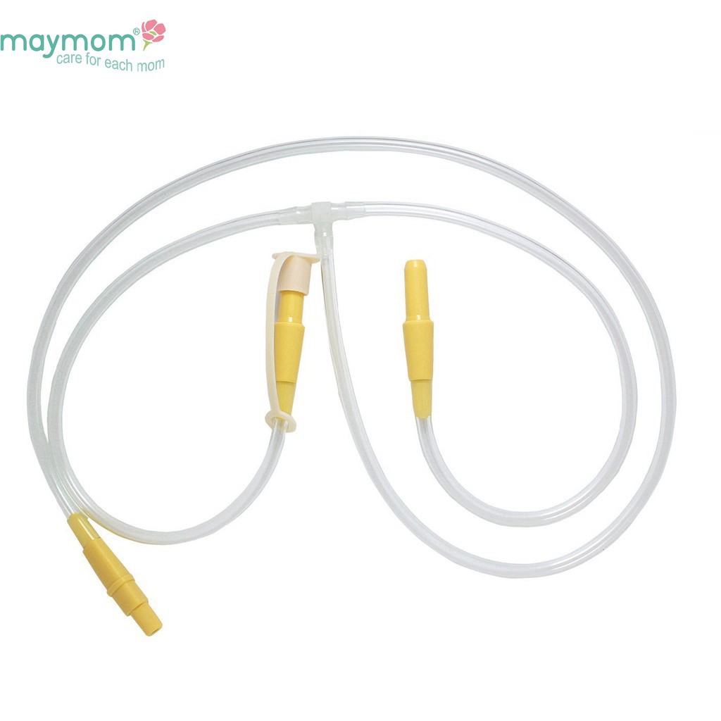 Dây Hút Dùng Cho Máy Hút Sữa Medela Swing Maxi Sản Xuất Bởi Maymom