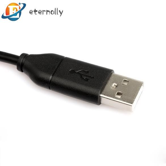 Dây Cáp Sạc 11.25 Suc-C3 Usb Dành Cho Máy Ảnh Samsung Es65 Es70 Es63 Pl150 Pl100