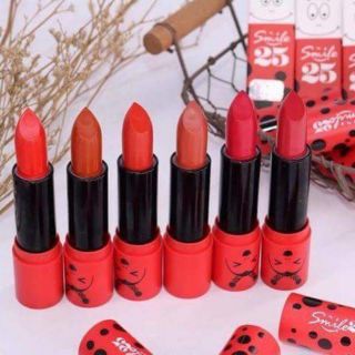 SON THỎI SMILE 25 SIÊU LÌ