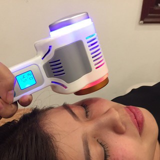 Búa nóng lạnh cao cấp - búa điện di nóng lạnh - BH 15 tháng
