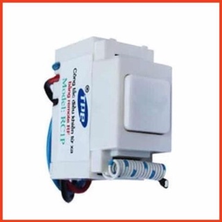 Hạt công tắc điều khiển từ xa rf 433mhz - tpe rc1s - 220vac, 1000w