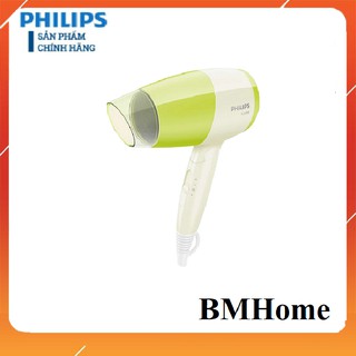 Máy sấy tóc philips bhc015/00 - sản phẩm chính hãng