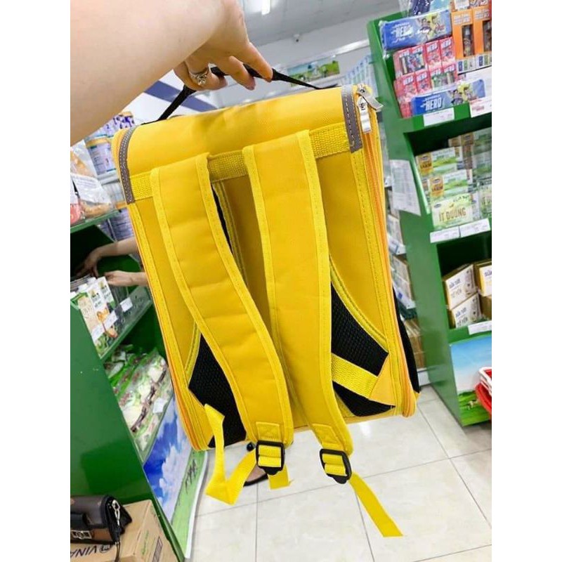 Balo chống gù cao cấp Susu vnm