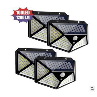 ĐÈN NĂNG LƯỢNG MẶT TRỜI MINI