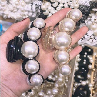 CẶP TÓC NỮ PHONG CÁCH HÀN