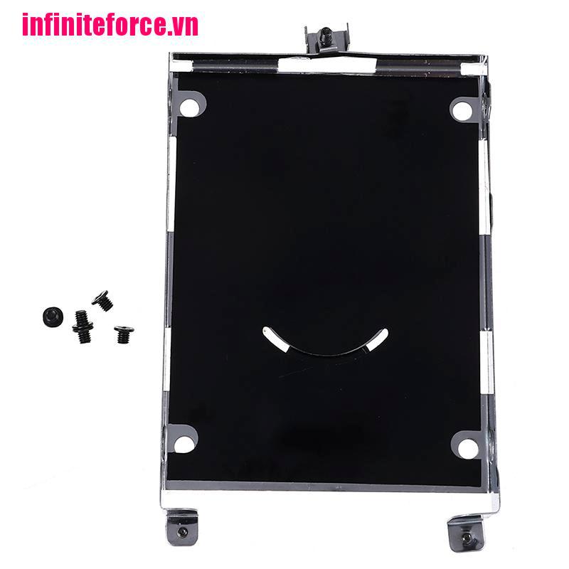 Khay Đựng Ổ Cứng Hdd Chuyên Dụng Cho Hp 8460p / W 8470p / W 8570p / W 8560p / W 8760w