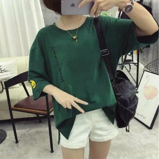 Áo thun unisex bigsize inb mẫu