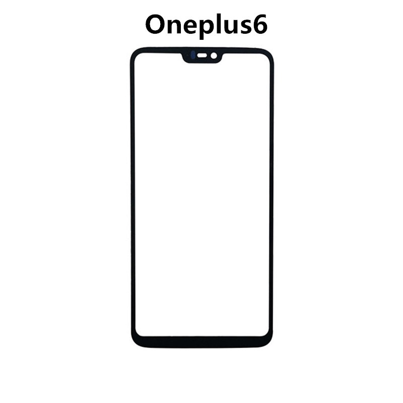 Màn Hình Cảm Ứng LCD Thay Thế Dành Cho Oneplus 9 9R 8T 7T 7 6T 6 One Plus