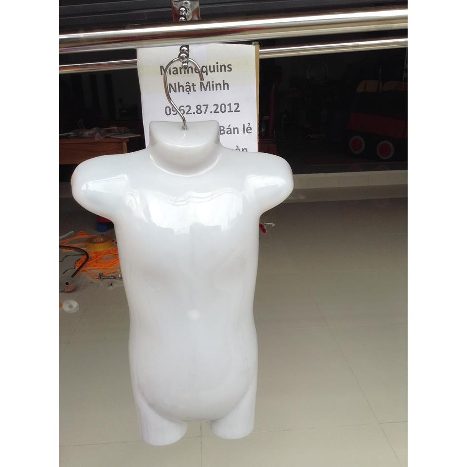 Com bo 10 Canh máng trẻ em