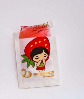 Thạch Zai Zai ( 1 kg )